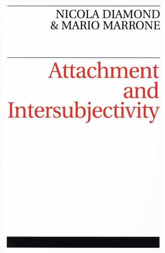 Attachment and intersubjectivity