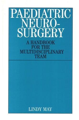 Paediatric Neurosurgery