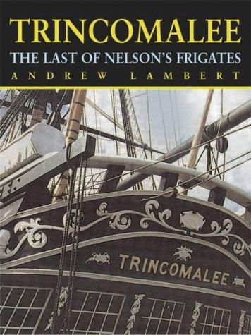 "Trincomalee"