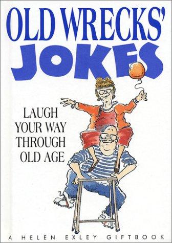 Old Wrecks' Jokes