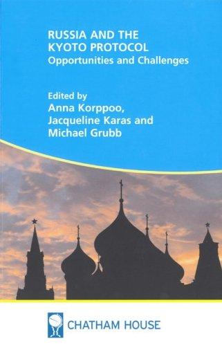 Russia and the Kyoto Protocol