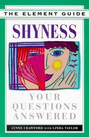 Shyness