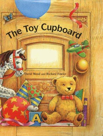 The Toy Cupboard