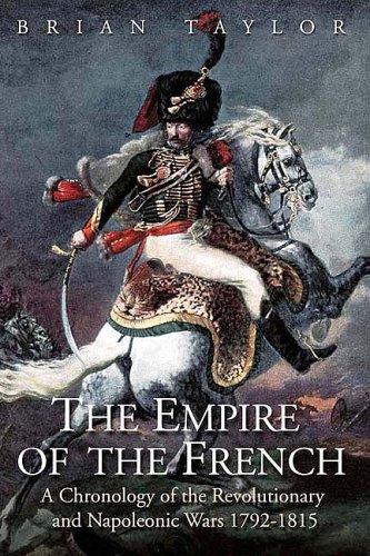 The Empire of the French