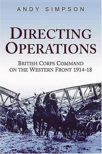 Directing Operations