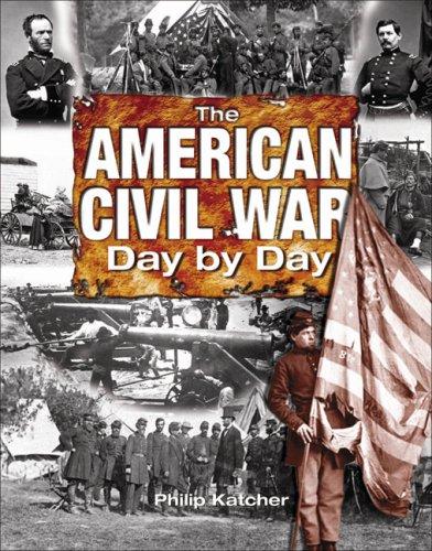 The American Civil War