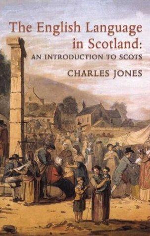 The English language in Scotland