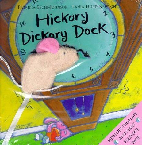 Hickory dickory dock