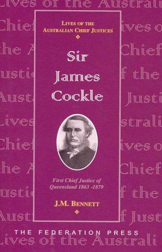 Sir James Cockle