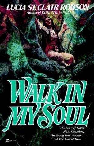 Walk in my soul