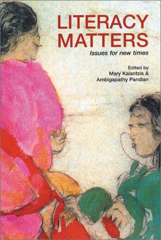 Literacy matters