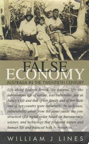 False economy