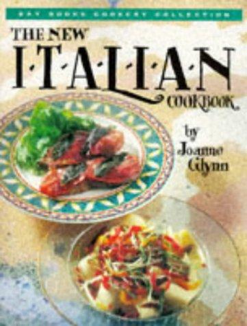 New Italian Cookbook
