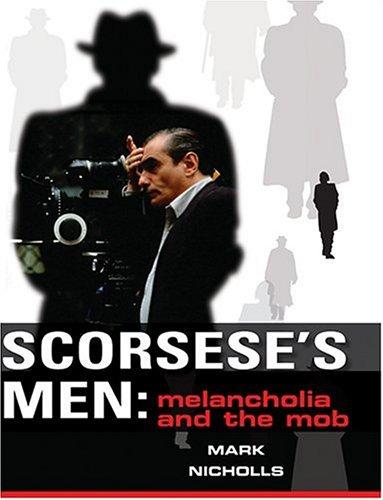 Scorsese's men