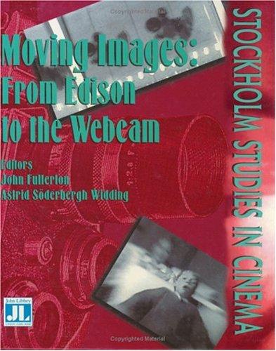 Moving images