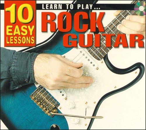 Learn to Play Rock Guitar