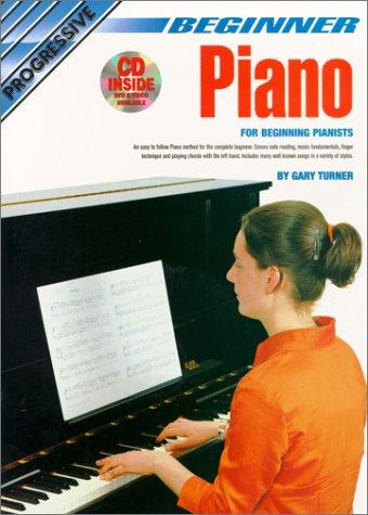 Beginner Piano