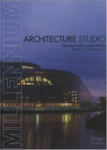 Architecture Studio
