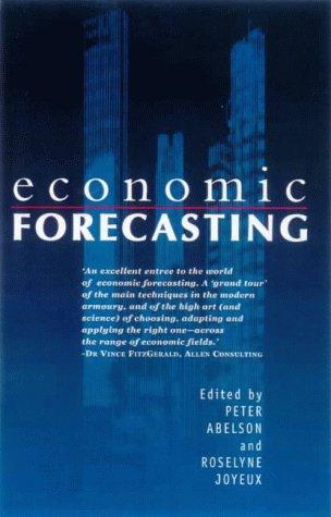 Economic forecasting