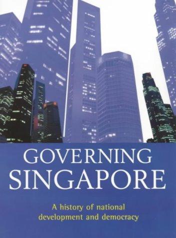 Governing Singapore