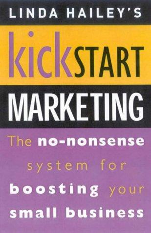 Kickstart Marketing