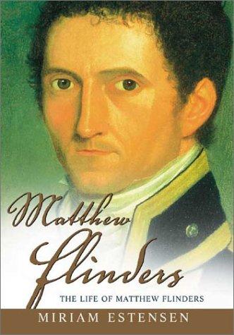 Matthew Flinders