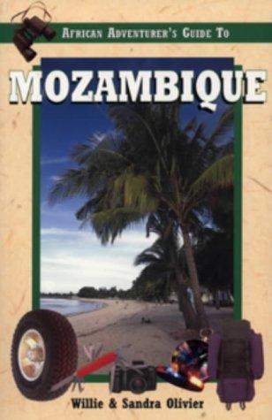 African adventurer's guide to Mozambique