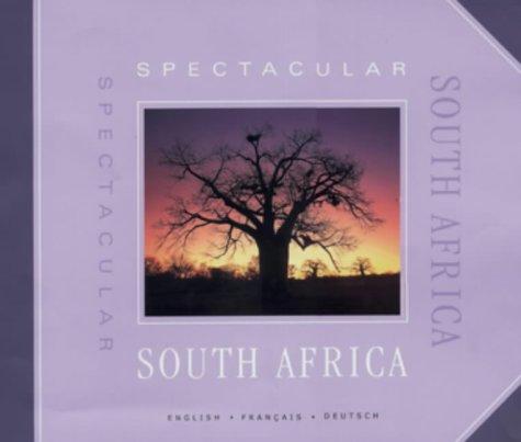 Spectacular South Africa
