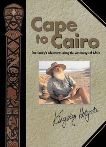 Cape to Cairo