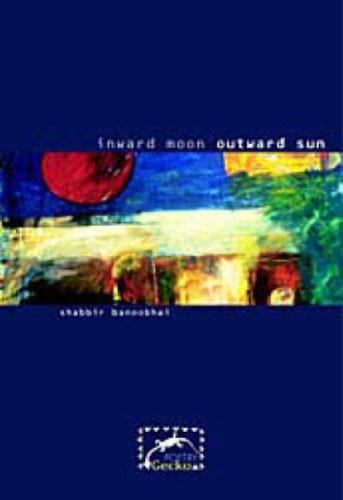 Inward moon outward sun