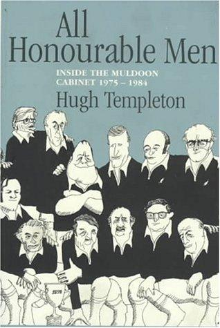 All honourable men