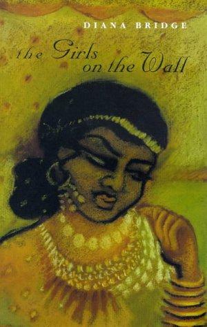 The girls on the wall