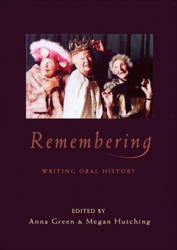 Remembering