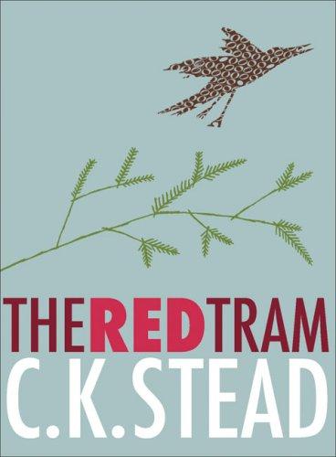 The red tram