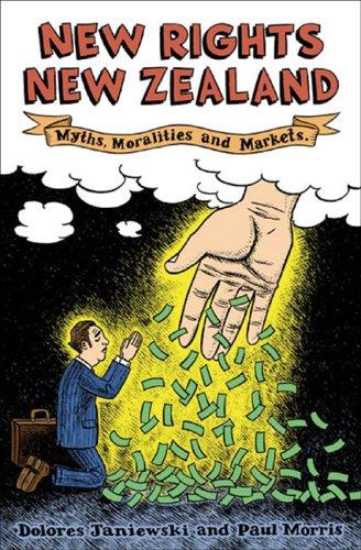 New rights New Zealand