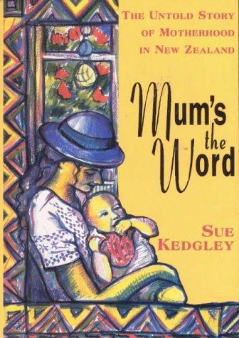 Mum's the word