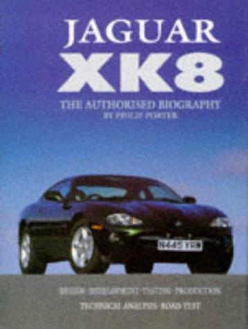 Jaguar Xk8