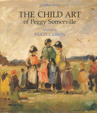The child art of Peggy Somerville