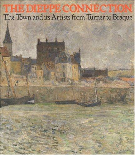 The Dieppe Connection