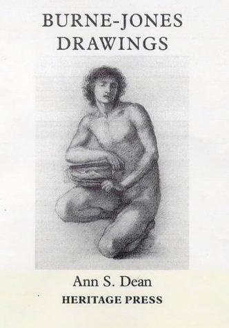 Burne-Jones Drawings