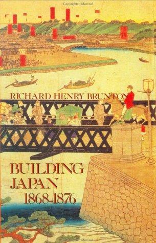 Building Japan 1868-1876