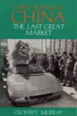 Doing Business in China (Pacific Rim)