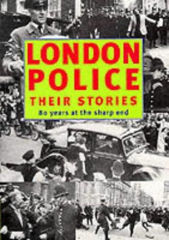 London Police (London Police Pensioner Magazi)