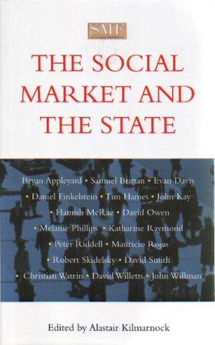 The Social Market and the State (Paper)
