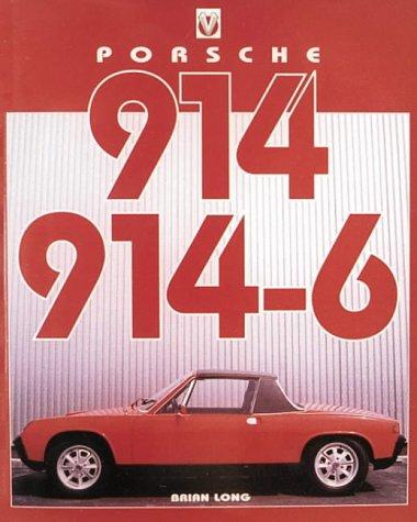 Porsche 914 914-6 (Speed Pro)