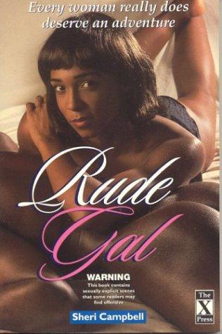 Rude Gal