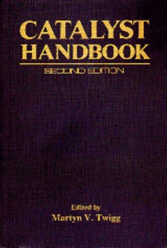 Catalyst handbook