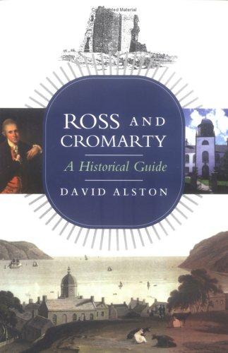 Ross and Cromarty