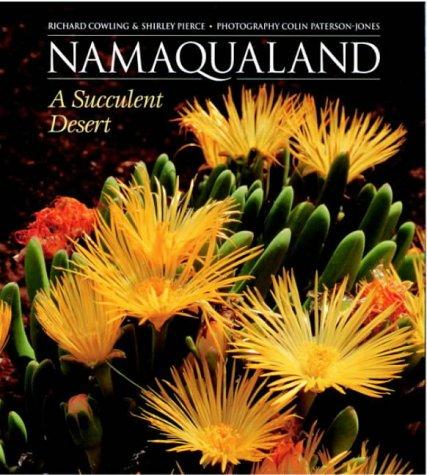 Namaqualand