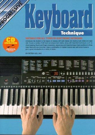 Keyboard Technique